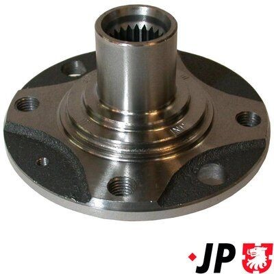 1241400600 JP Group Маточина (передня)